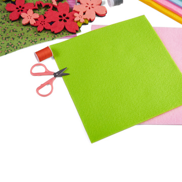 DIY Acrylic felt craft set