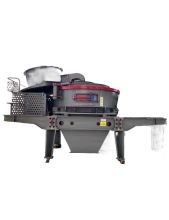 Hot Selling Impact Sand Making Machine for Granite Gravel and Silica Stone Crushing