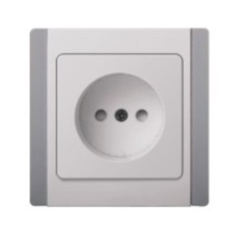 A Series Wall Switch & Socket