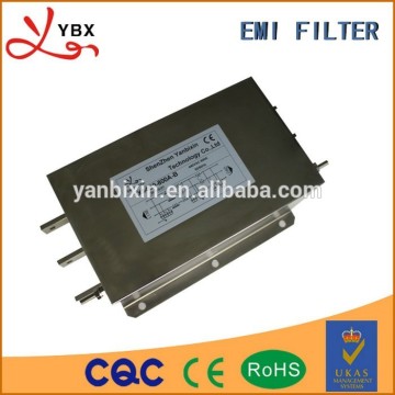 AC THRE PHASE EMI Filter For PowerSUPLY