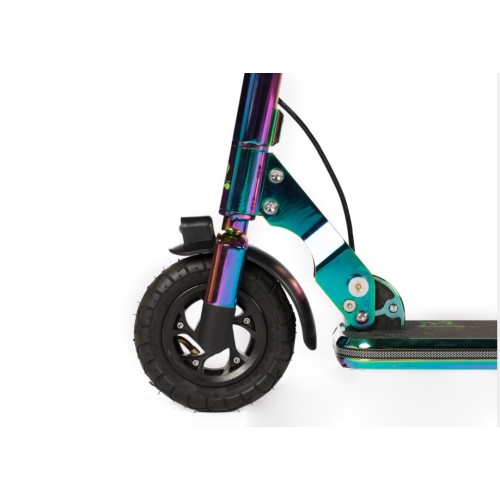 Scooter elettrico di sport della velocità CE con logo personalizzato