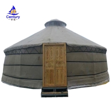 Diameter Mongolian Yurt Tent - Bell Tent