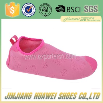 Anti-Slip Comfortable Swimming Shoes,Skin Shoes,Yoga Shoes for Ladies