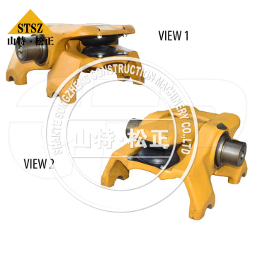 KOMATSU D155AX-3 D155AX-5 Bogie Assy 17A-30-00050