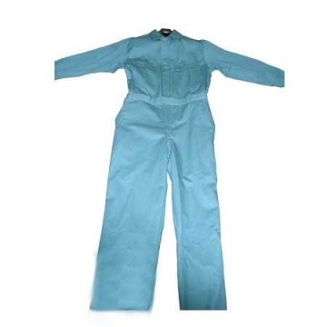 Antistatic coverall