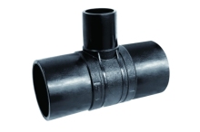 Butt Fusion Reducer Tee?