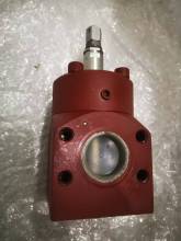 SEIM VMPI pilot-operated relief valve