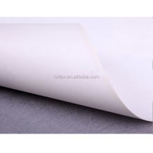 PVC Frontlit Flex Banner Material
