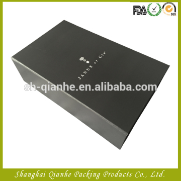 Custom Magnet Closure Folding Paper Gift Box