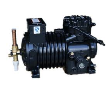 LanSiDeng Dual Cylinder Compressor
