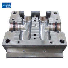 High precision Injection plastic pipe fitting mold