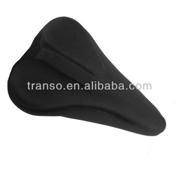 GEL bicycle saddle cover