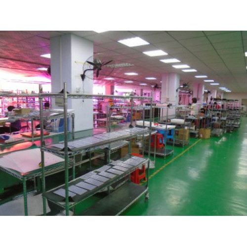 Quality Guaranteed LED Grow Light for Greenhouse