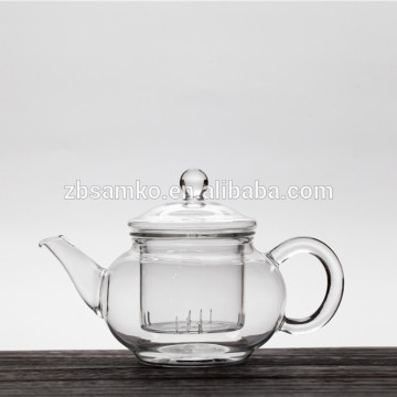 Large teapotsheated teapottransparent teapot