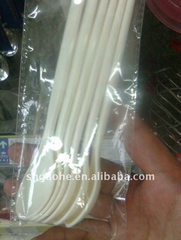 Cornstarch Biodegradable Spoon