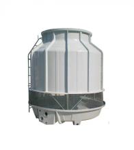 Induced Draught Cooling Tower for Water Condensing