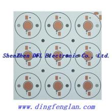 LED Aluminum PCB/Spotlight Al PCB