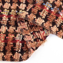 Classic Bohemian-style Woven Fabric