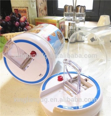 Plastic PC Food storage container