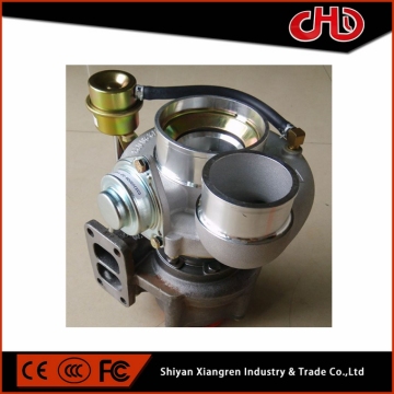 CUMMINS HX27W ISF Turbocharger 3779951 2843674