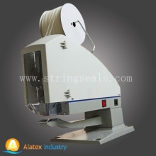 Plastic Staple Roll Machine (Avery Dennison ST9000)