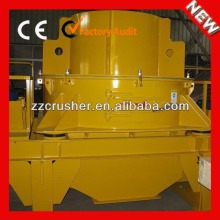 Zoonyee natural stone crushing artificial sand making machine