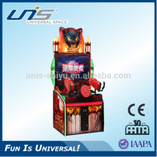 Guangdong video simulator shooting game