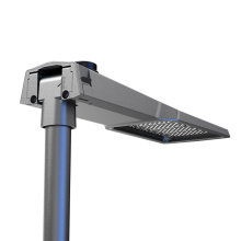 Bosiwei 150W Lumen Tool Free High Power Assembly Led Street Light Iluminación de carretera LED