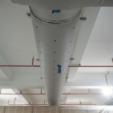 The Advantage of Air Duct in Cold Storage