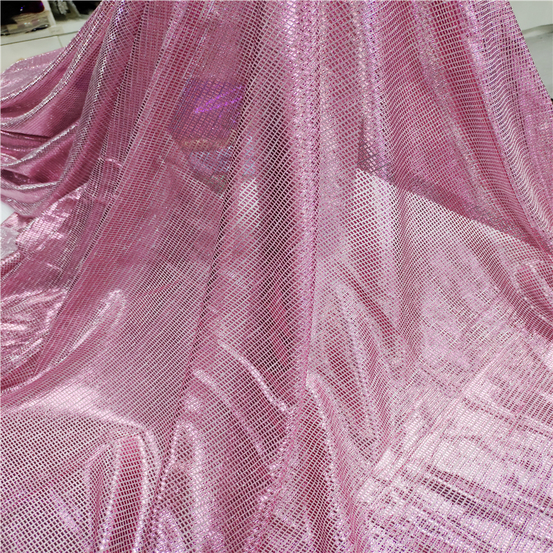 Print Bronzing Fabric Print Bronzing Fabric