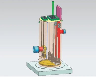 Smart Integrated Pump Station