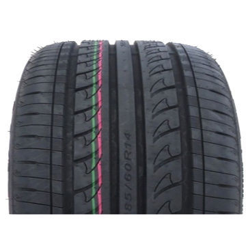 Quality Car Tire, ISO 9001, DOT/CE/GCC/SONCAP and INMETRO Certification