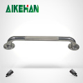 304 stainless steel safety knurled finished grab rail