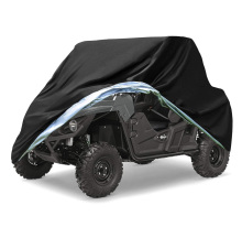 Hot Selling 210D Oxford Waterproof UTV Cover with UV Protection