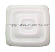 PVC Inflatable Floor Air Cushion Pads