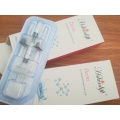 Korea cross linking hyaluronic acid dermal filler syringe