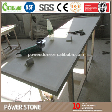 Corrosion Resistance Altair Quartz Worktops