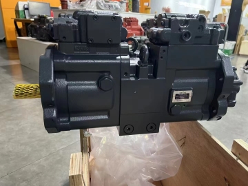 The Sumitomo 120A3 hydraulic pump