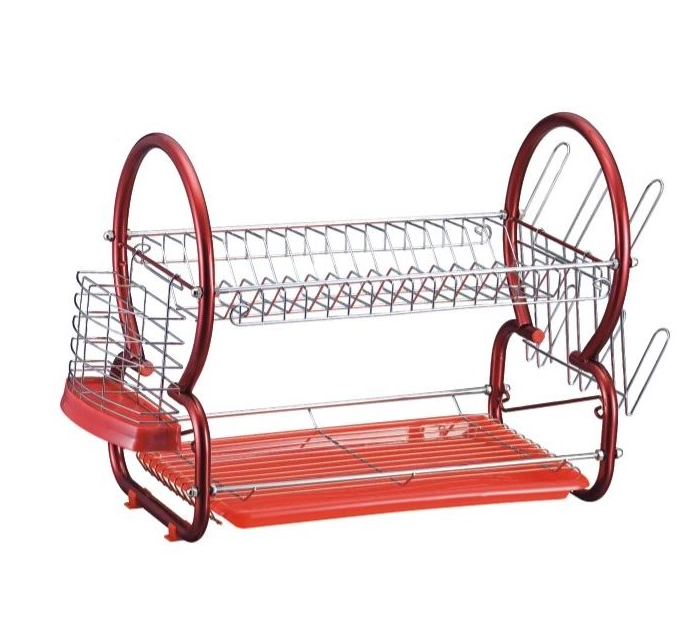 Multifunctional Kitchen dish rack