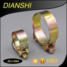 Standard Heavy single bolt clamp heavy duty clamp