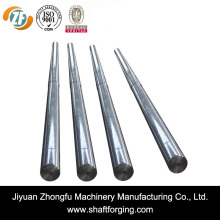 Cheap price long forged shafts HOT SALE on Russia market!