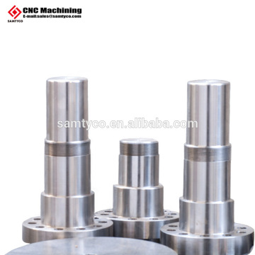 CNC Precision Turned Parts Precision Engineering