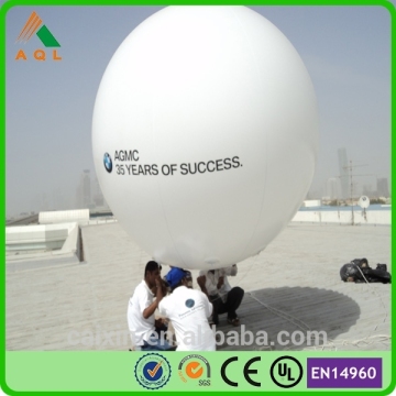 PVC high quality inflatable balloons inflatable sphere balloons