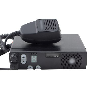 High Quality 45W Car Radios and Intercom Systems for Mobile Base Stations