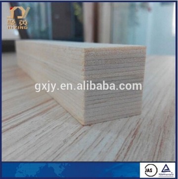 Entrance Door Core Laminated Veneer Lumber