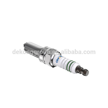 replace SXU22HCR11S denso iridium plugs for Audi YUNDAI car