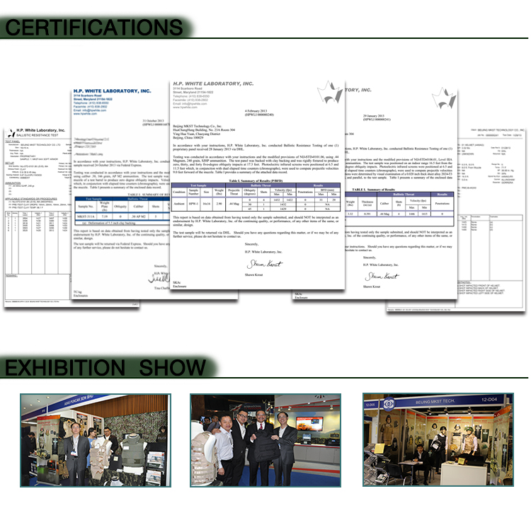 MKST For Military Light Weight Pe Bullet Proof Helmet/ Nij Iiia Ballistic Helmet