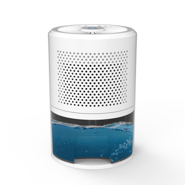 1000ml New Electronic Dehumidifier 220V Mini Dehumidifier
