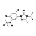 Hochwertiges Herbizid Sulfosulfuron 95%