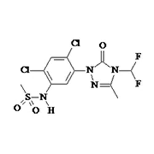 Hoogwaardig herbicide sulfosulfuron 95%